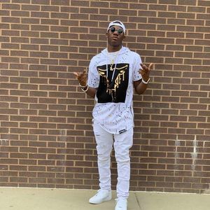 Meet your Posher, Noah